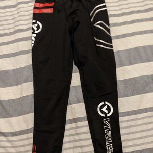 Virus compression pants - Stay Warm - Size Small
